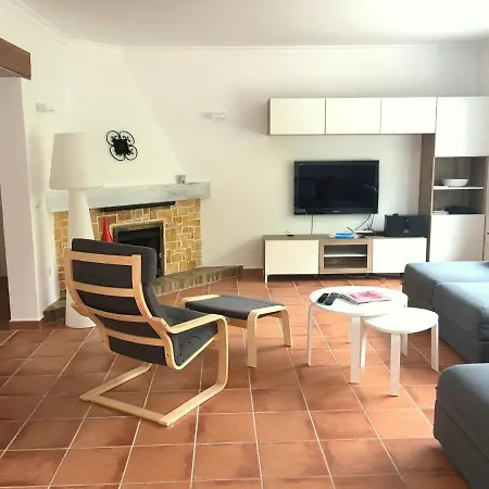 Casa Villa Jávea