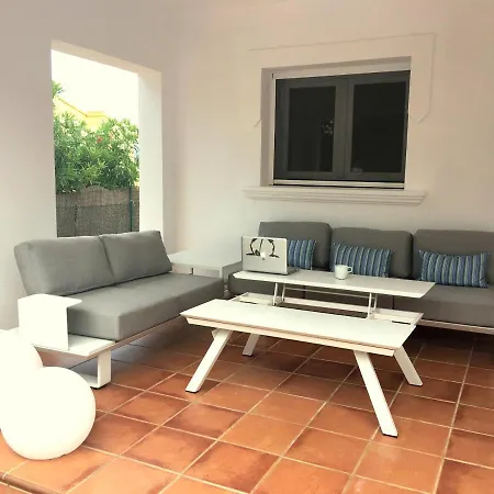 Casa Javea