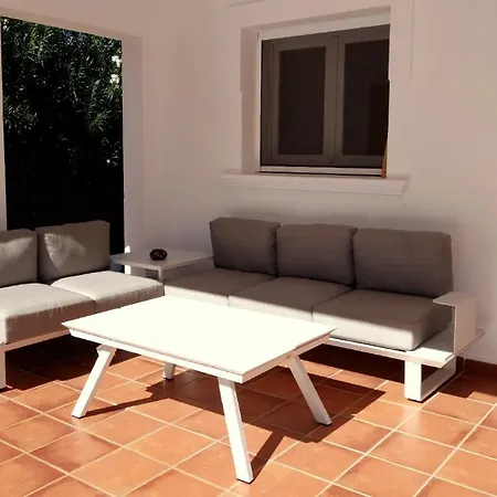 Casa * Javea
