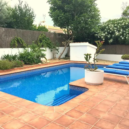 Casa * Javea