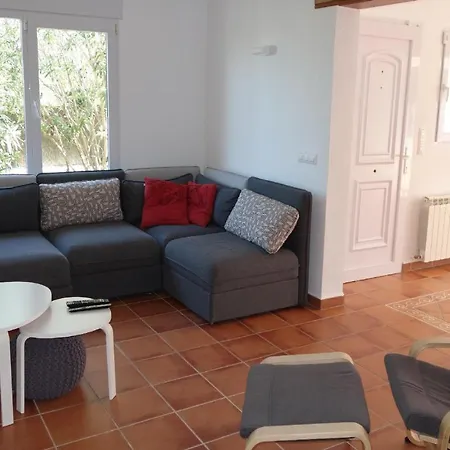 Casa Javea