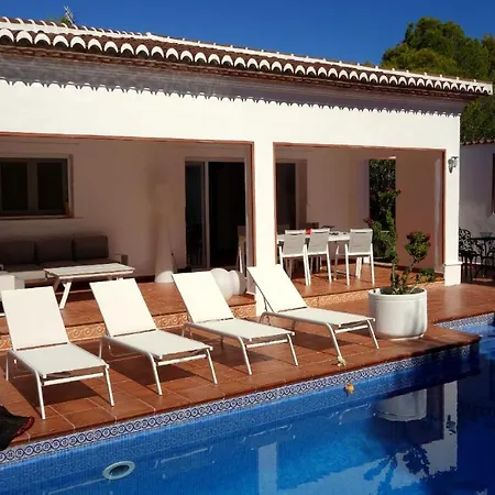 Villa Casa *