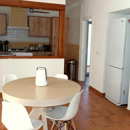 Villa Casa Javea