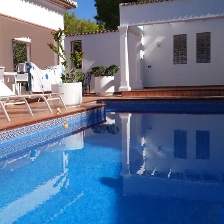 Casa Villa Javea
