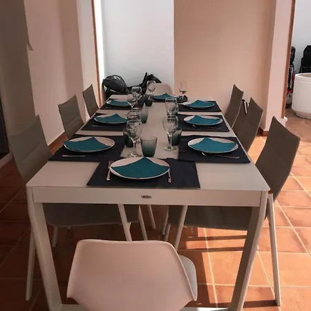 Casa Villa Javea