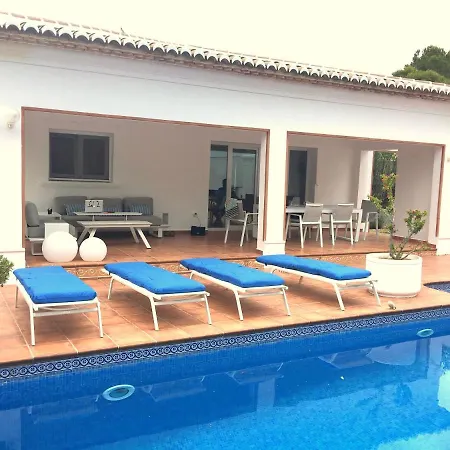 Villa Casa Javea