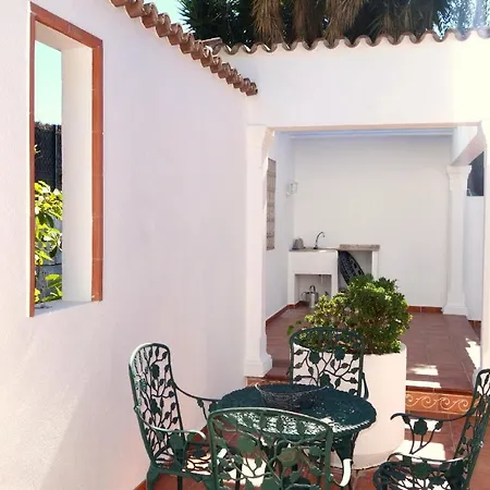 Villa Casa Javea