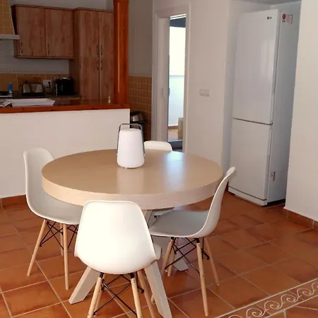 Casa * Javea