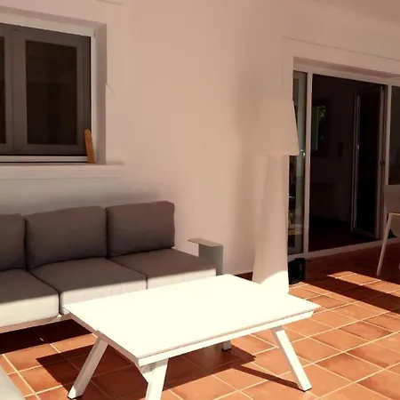 Casa Villa Jávea