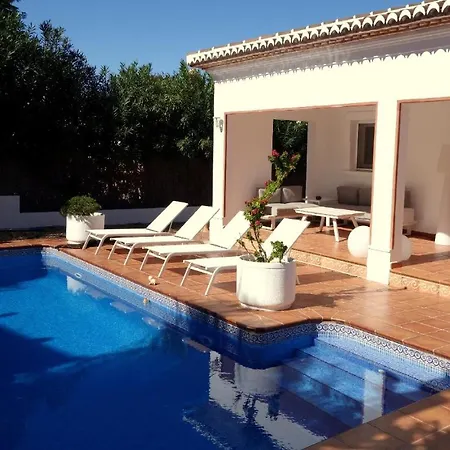 Casa Villa