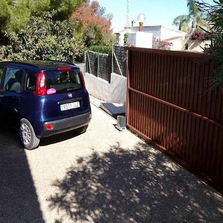 Casa Villa Javea